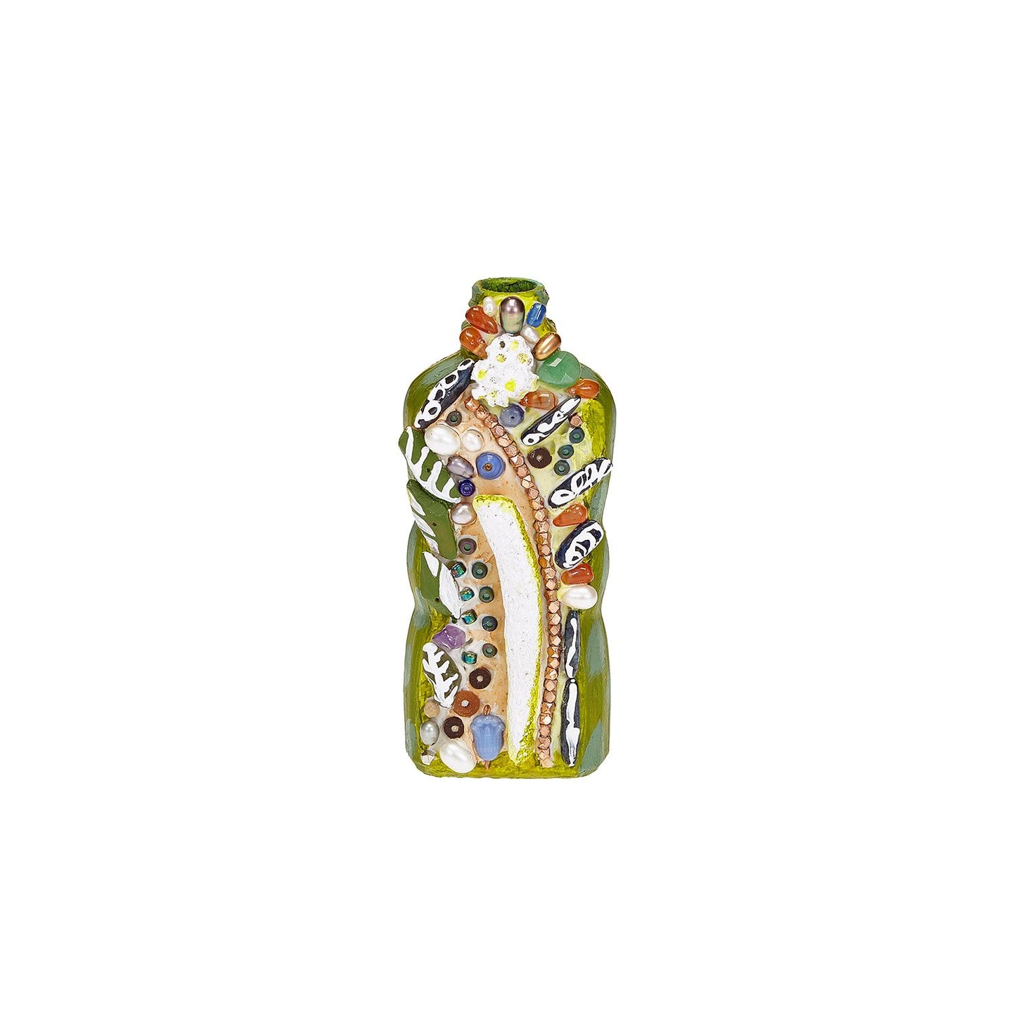 Tropicale Vase