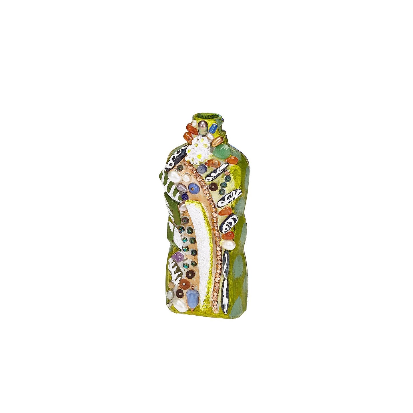 Tropicale Vase