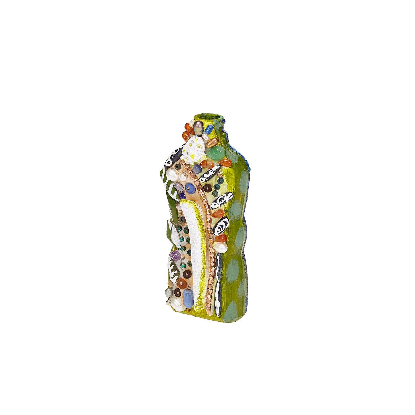 Tropicale Vase