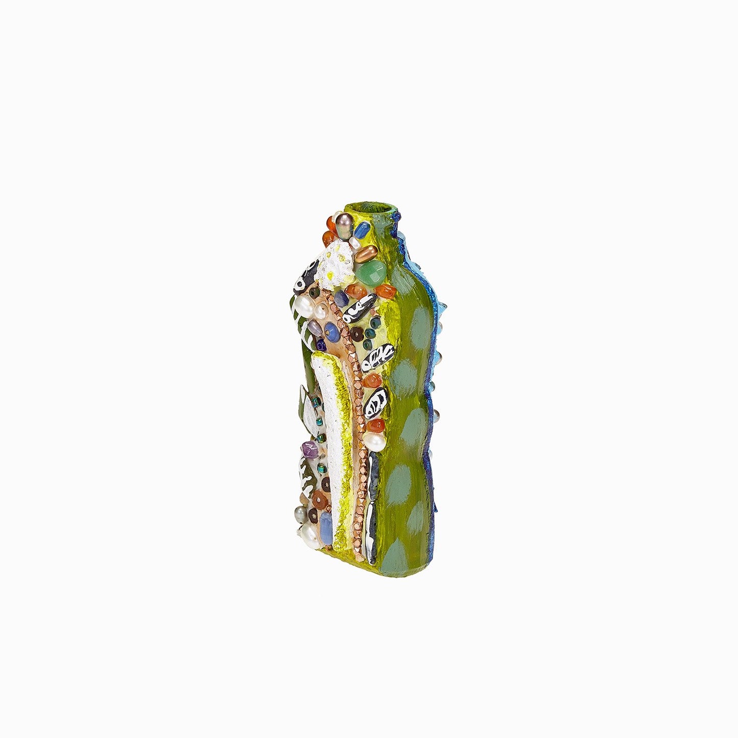 Tropicale Vase