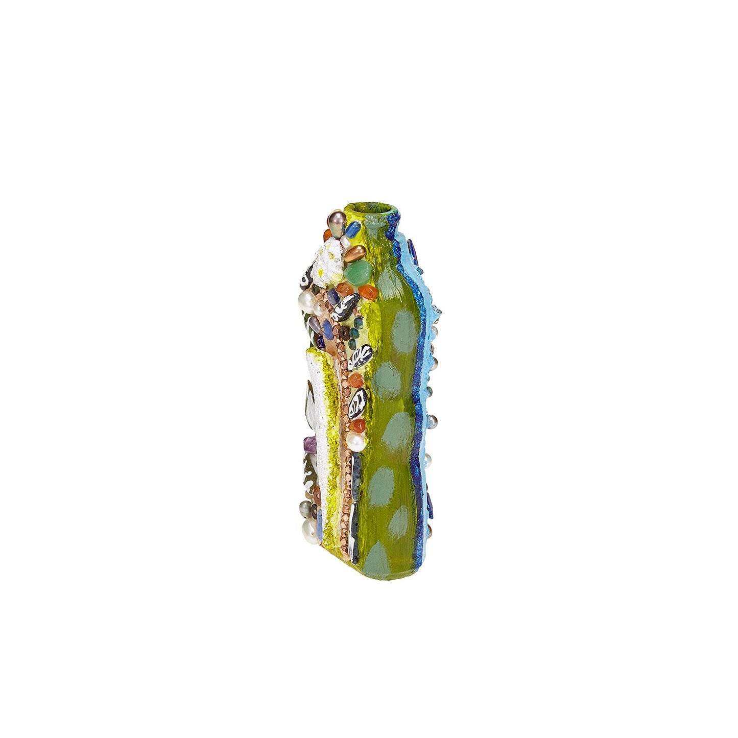 Tropicale Vase