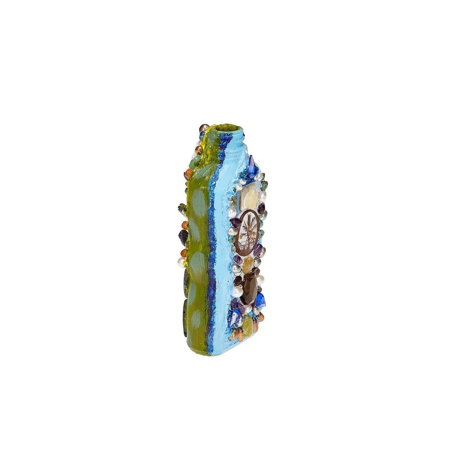 Tropicale Vase