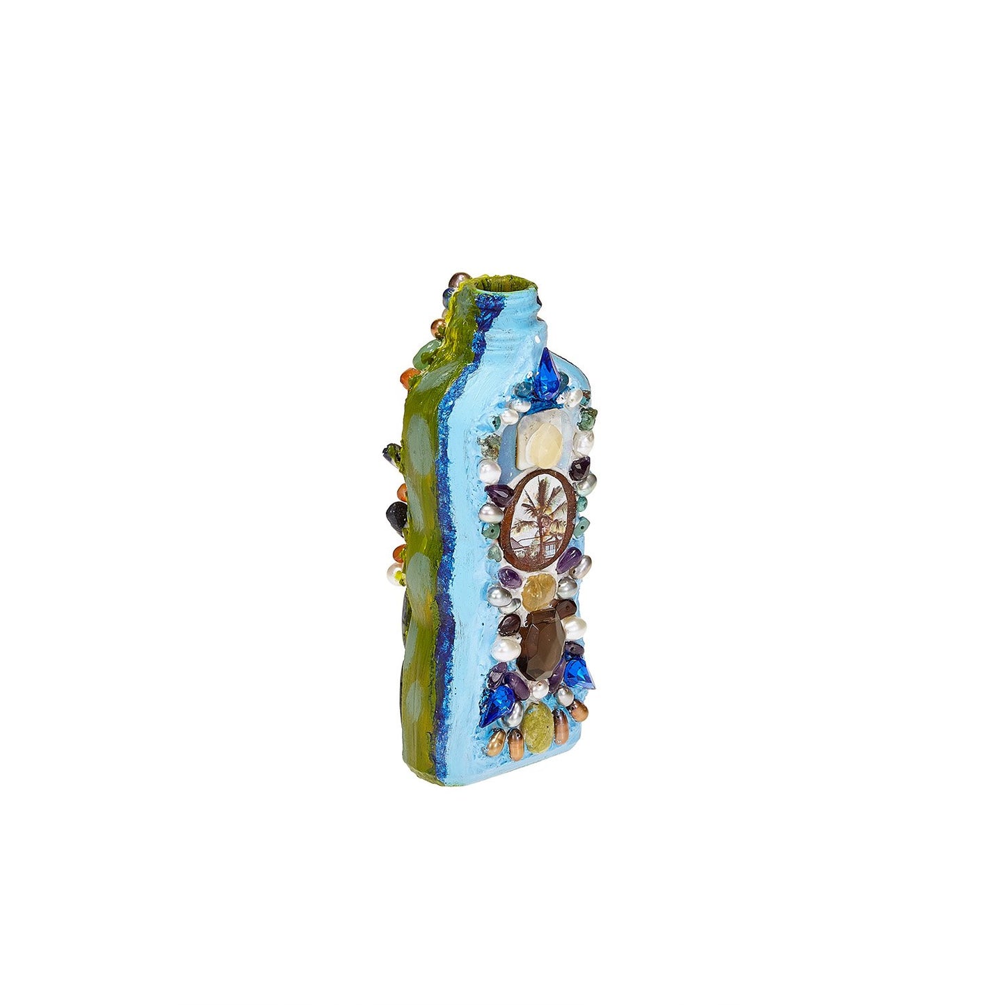 Tropicale Vase