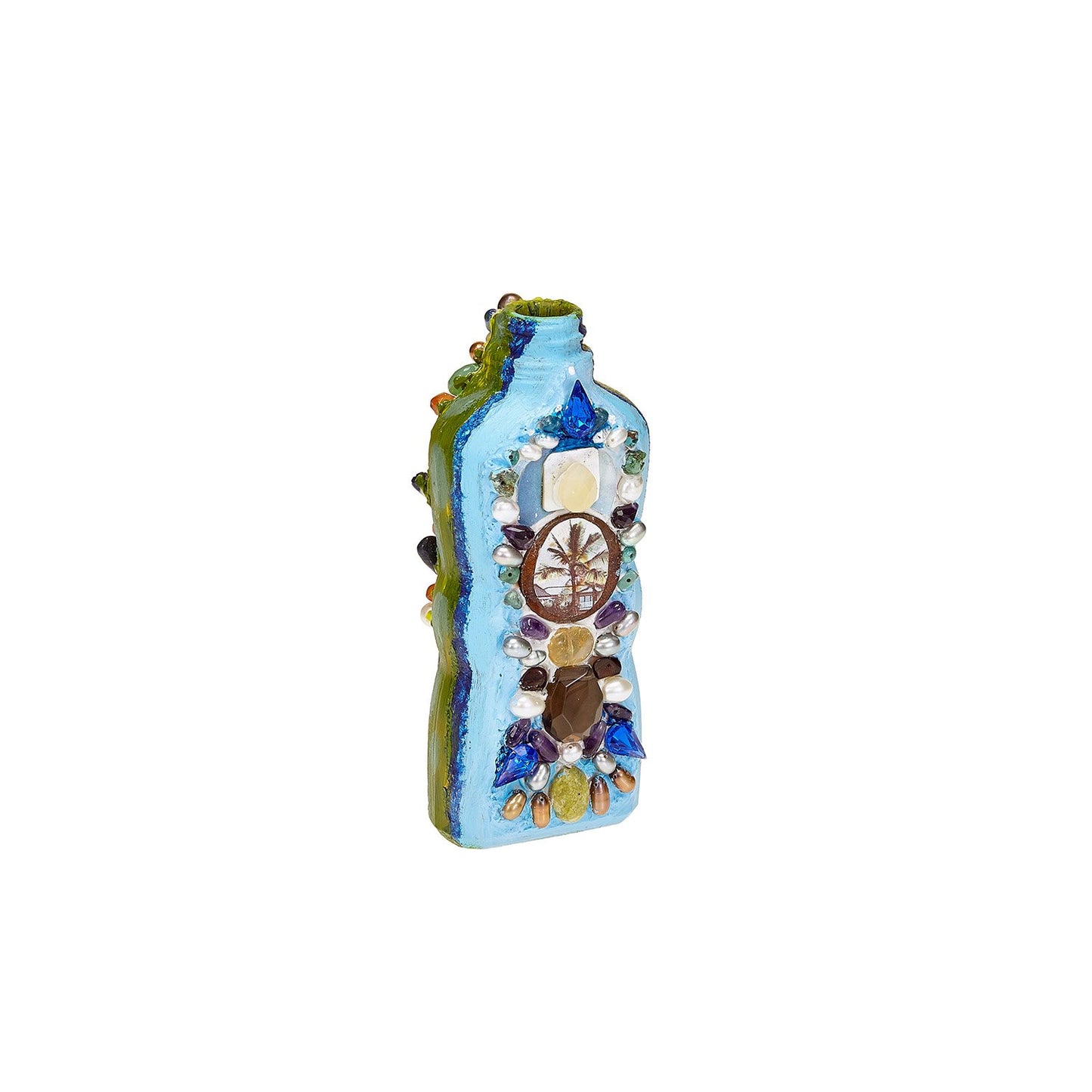 Tropicale Vase