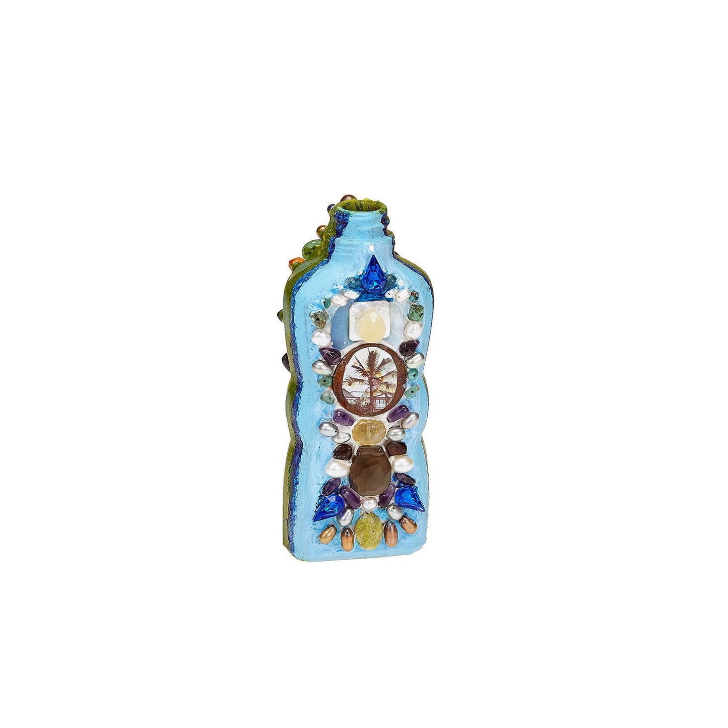 Tropicale Vase