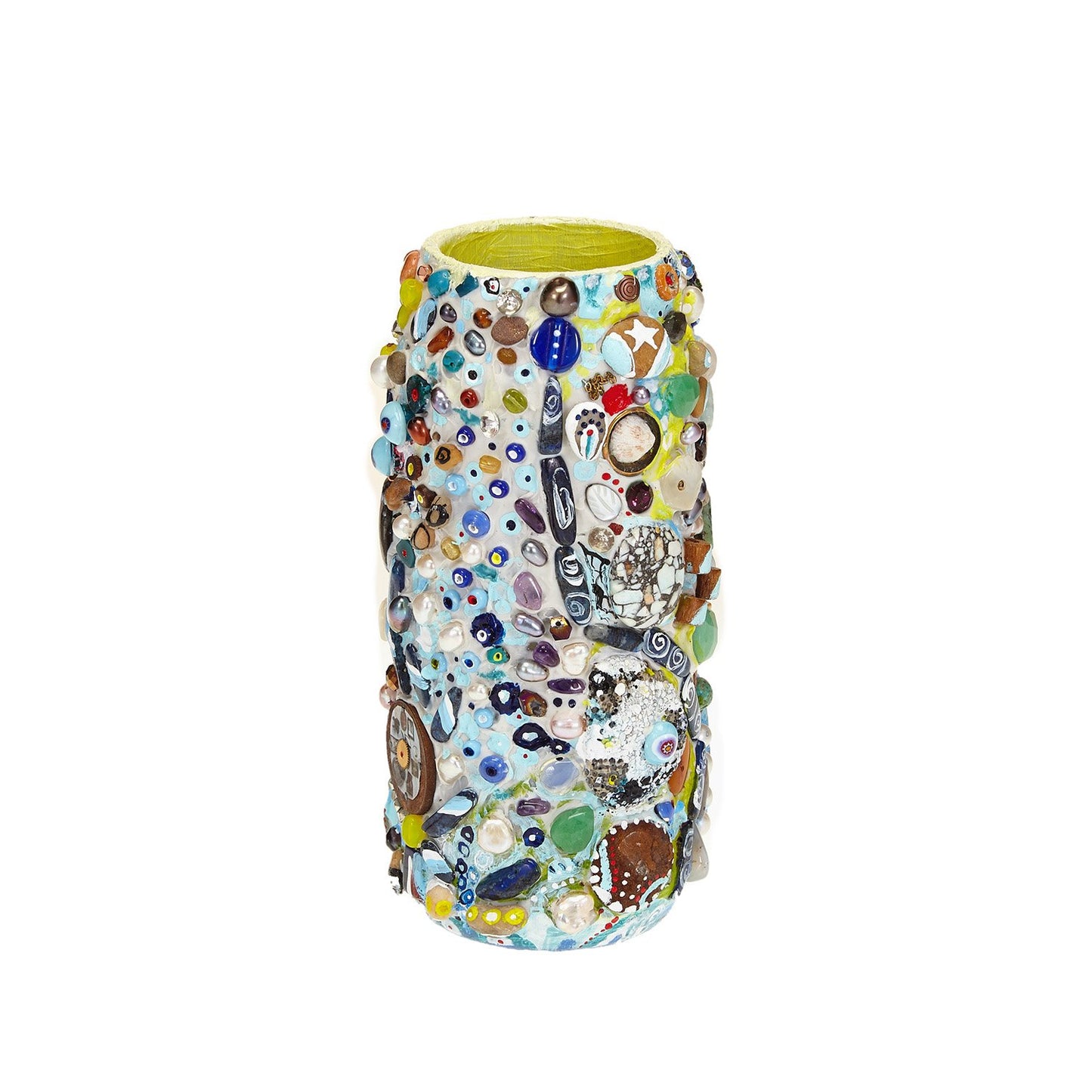 Bohemia Vase