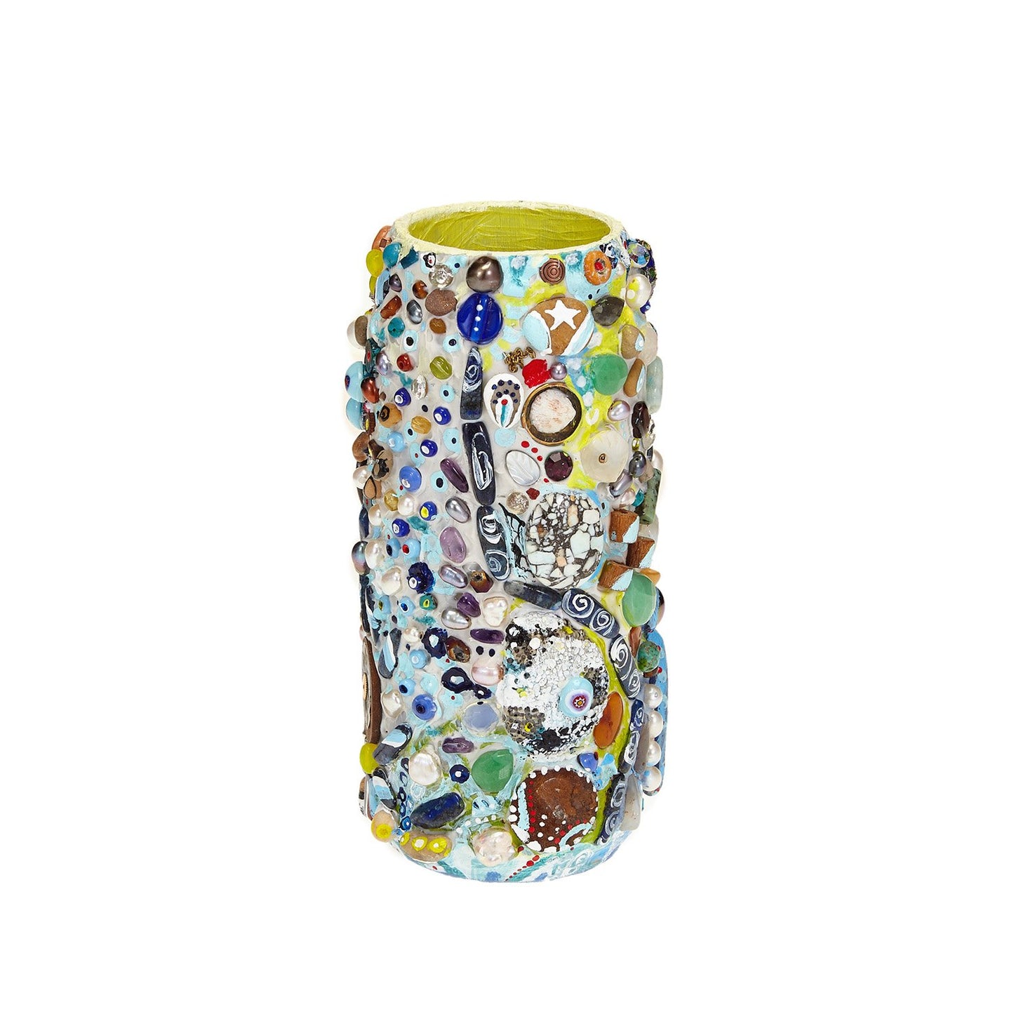 Bohemia Vase
