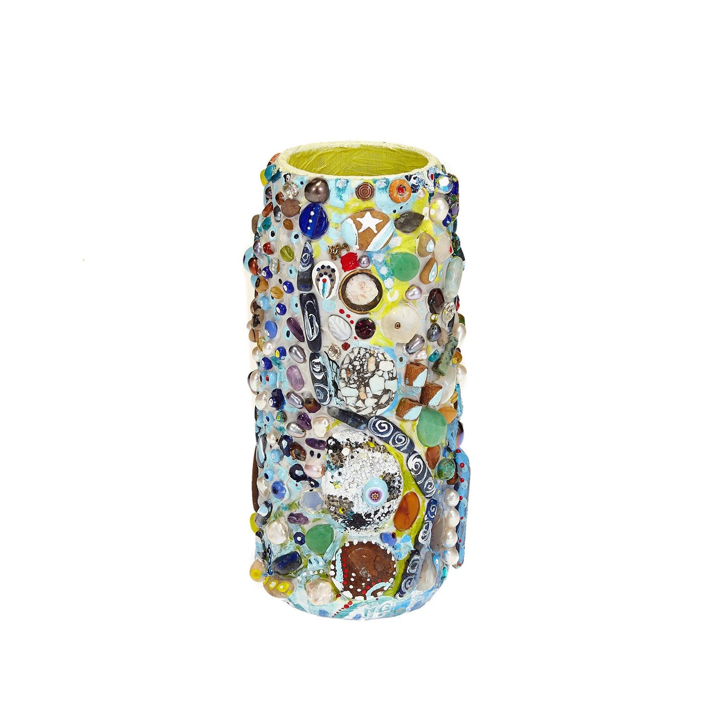 Bohemia Vase