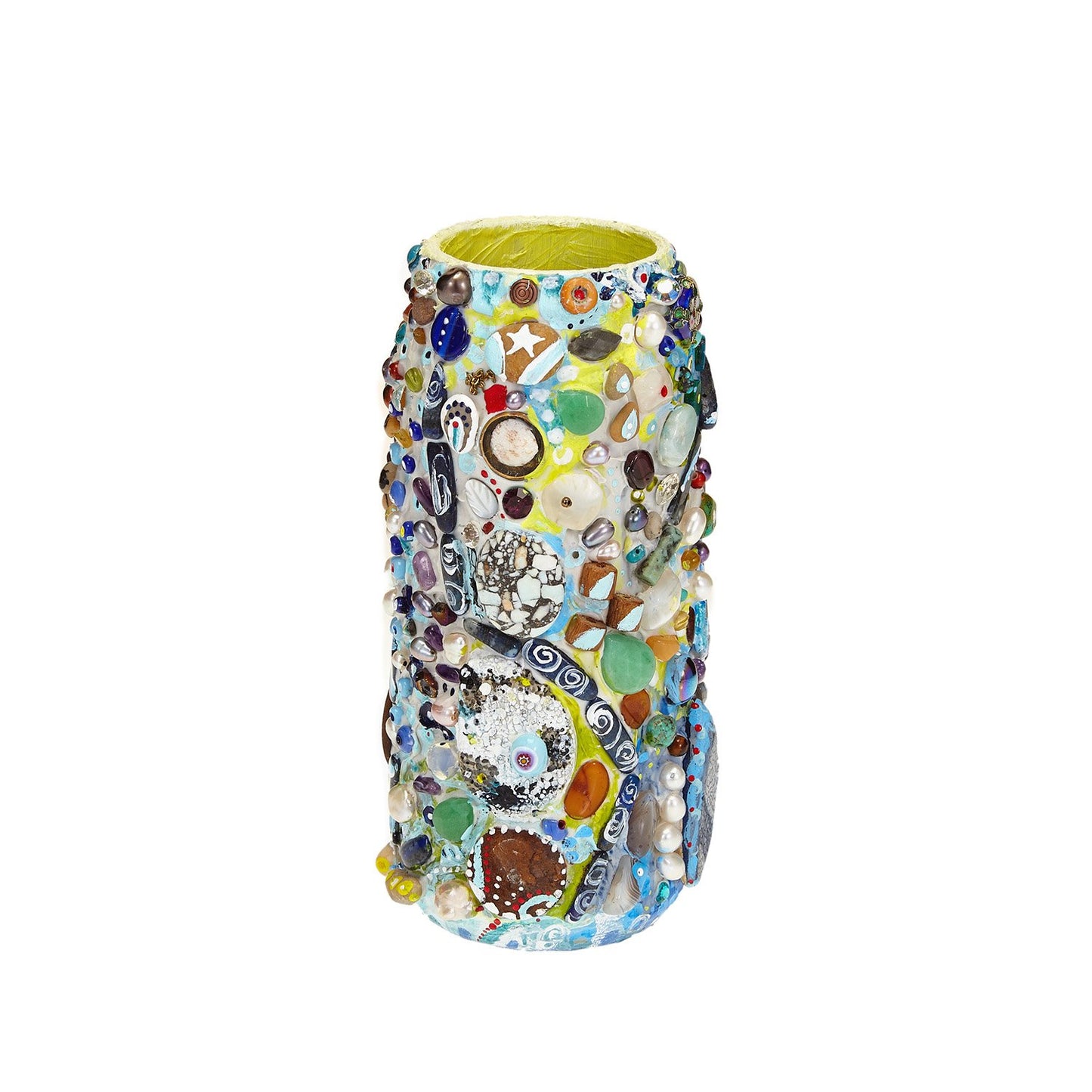 Bohemia Vase