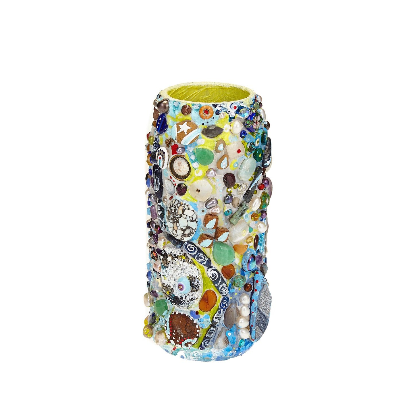 Bohemia Vase