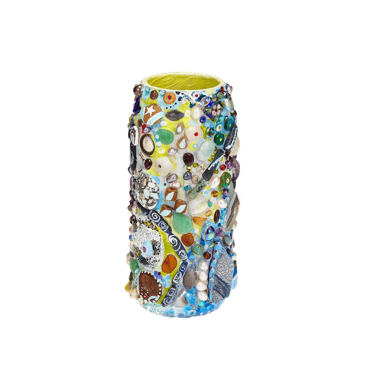 Bohemia Vase