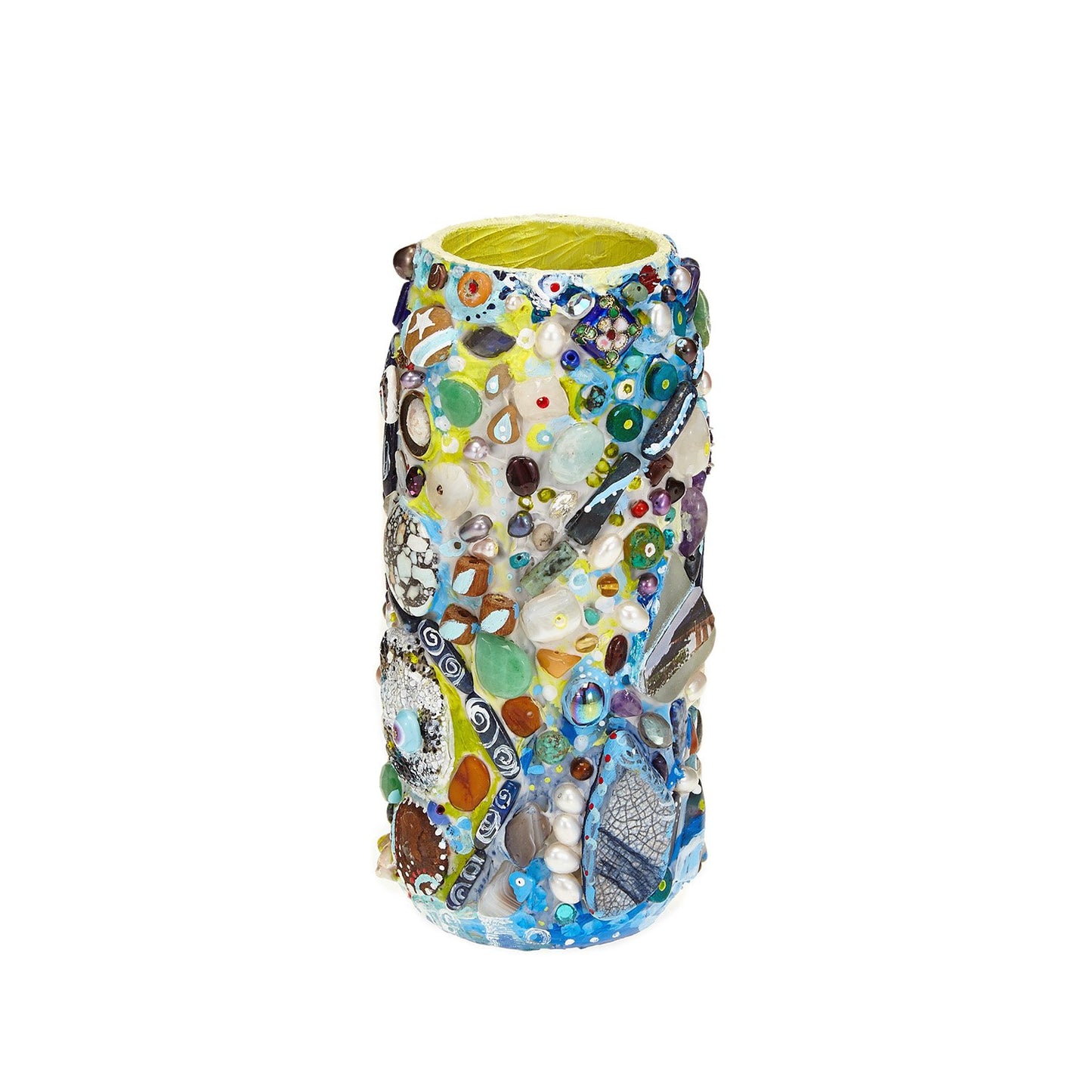 Bohemia Vase