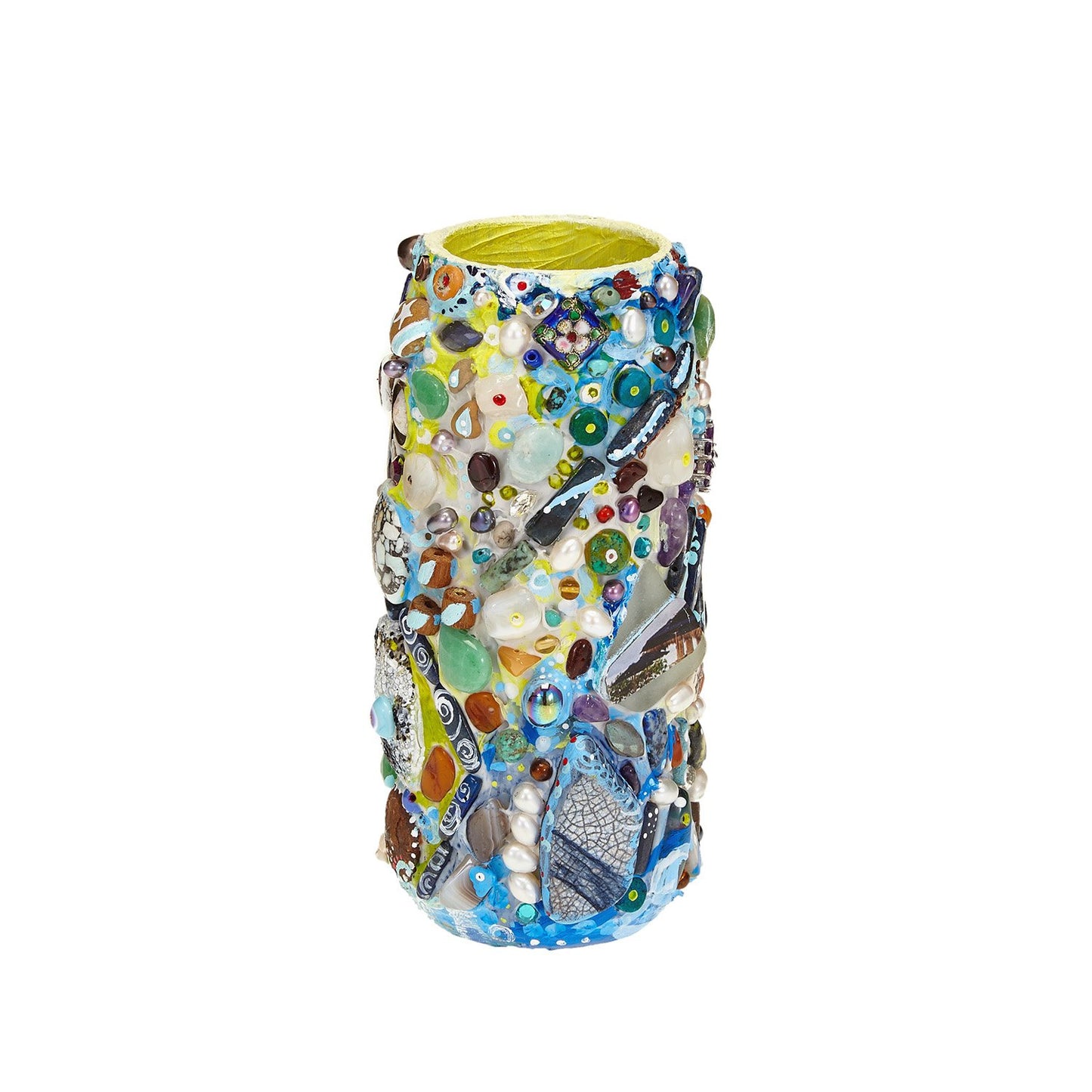 Bohemia Vase