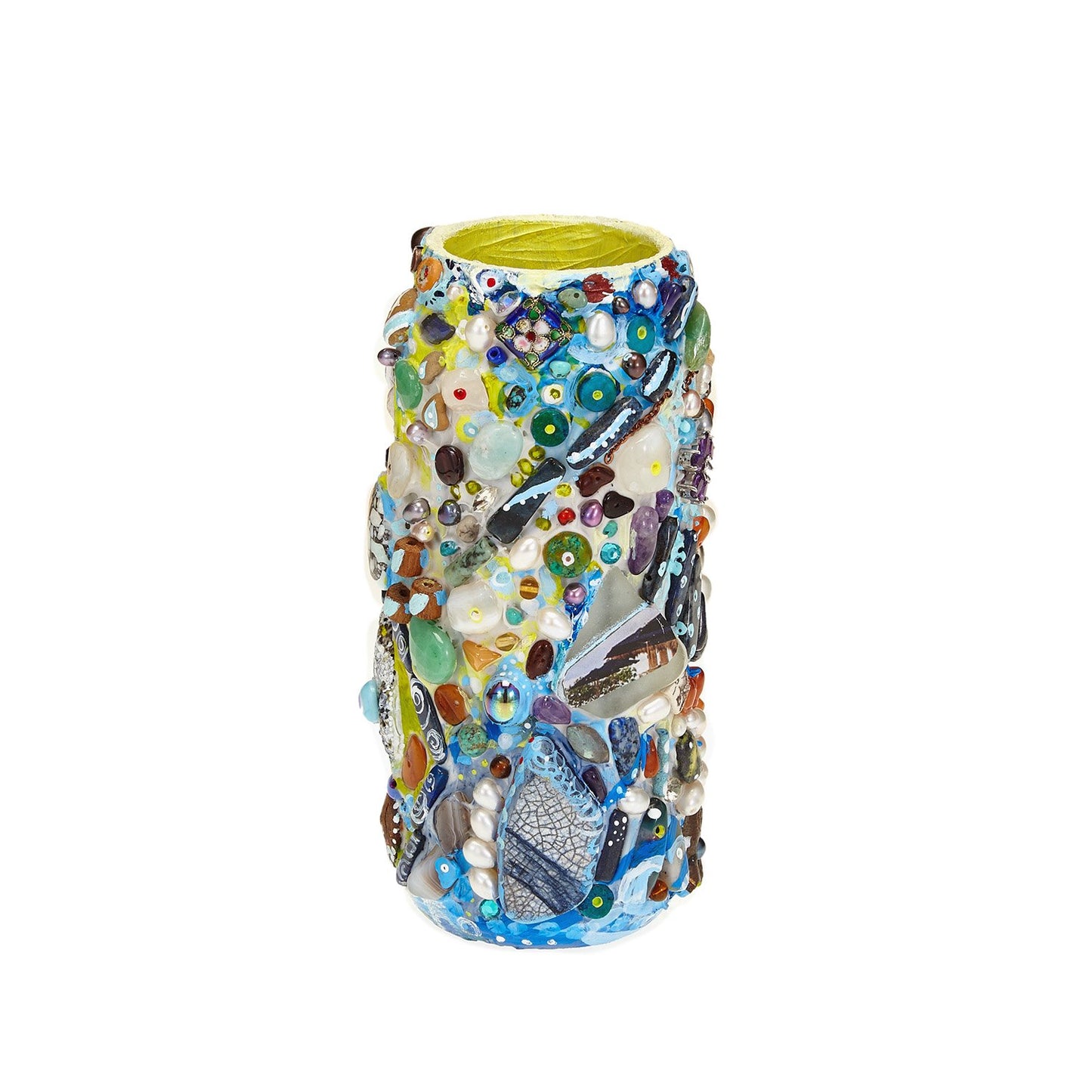 Bohemia Vase