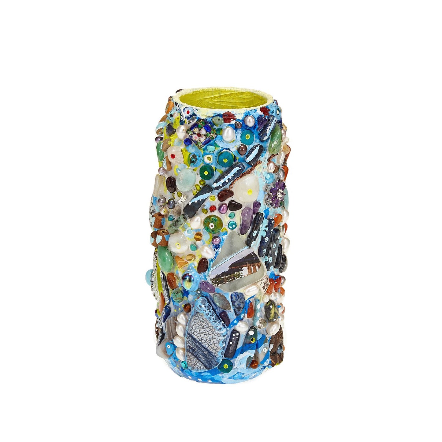 Bohemia Vase