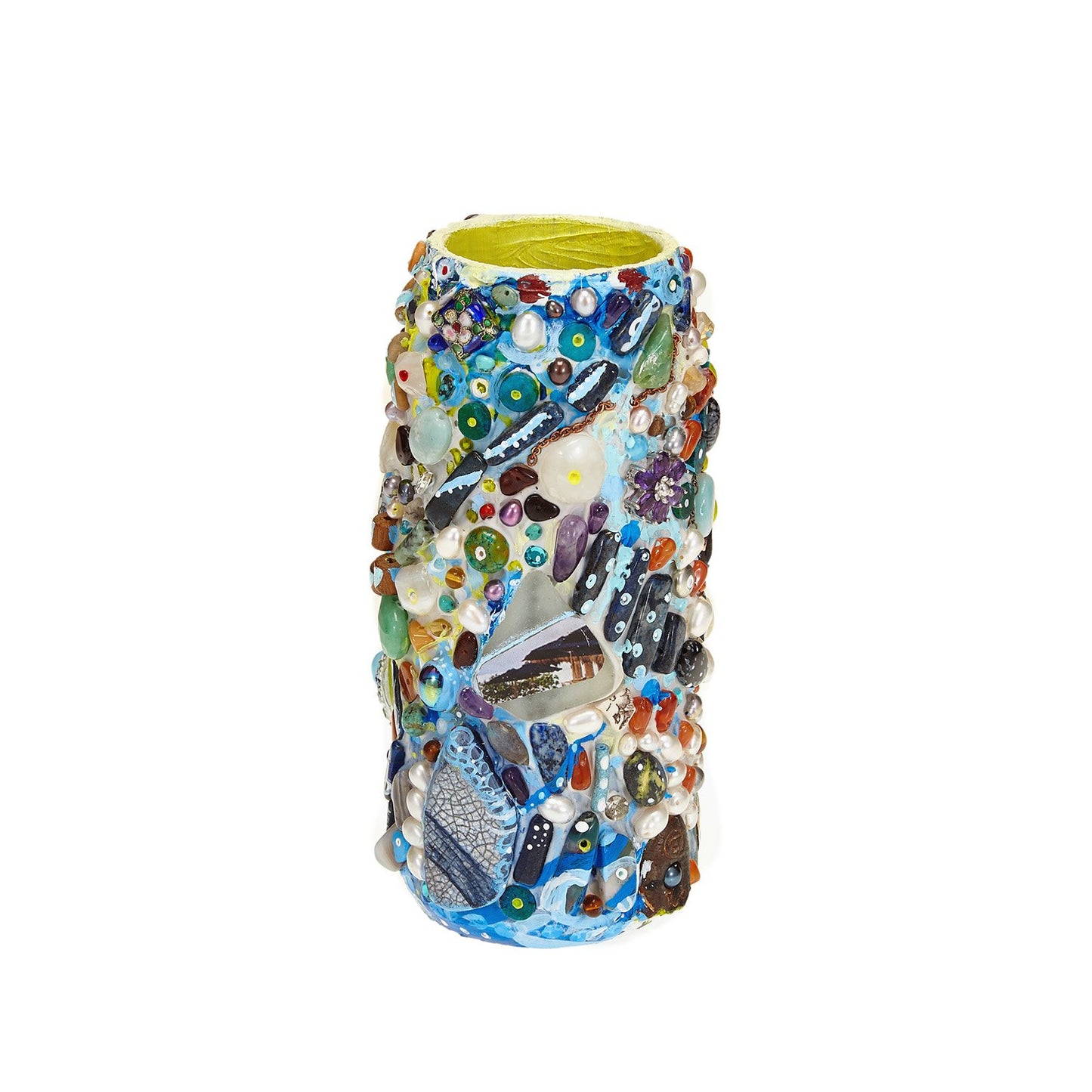 Bohemia Vase