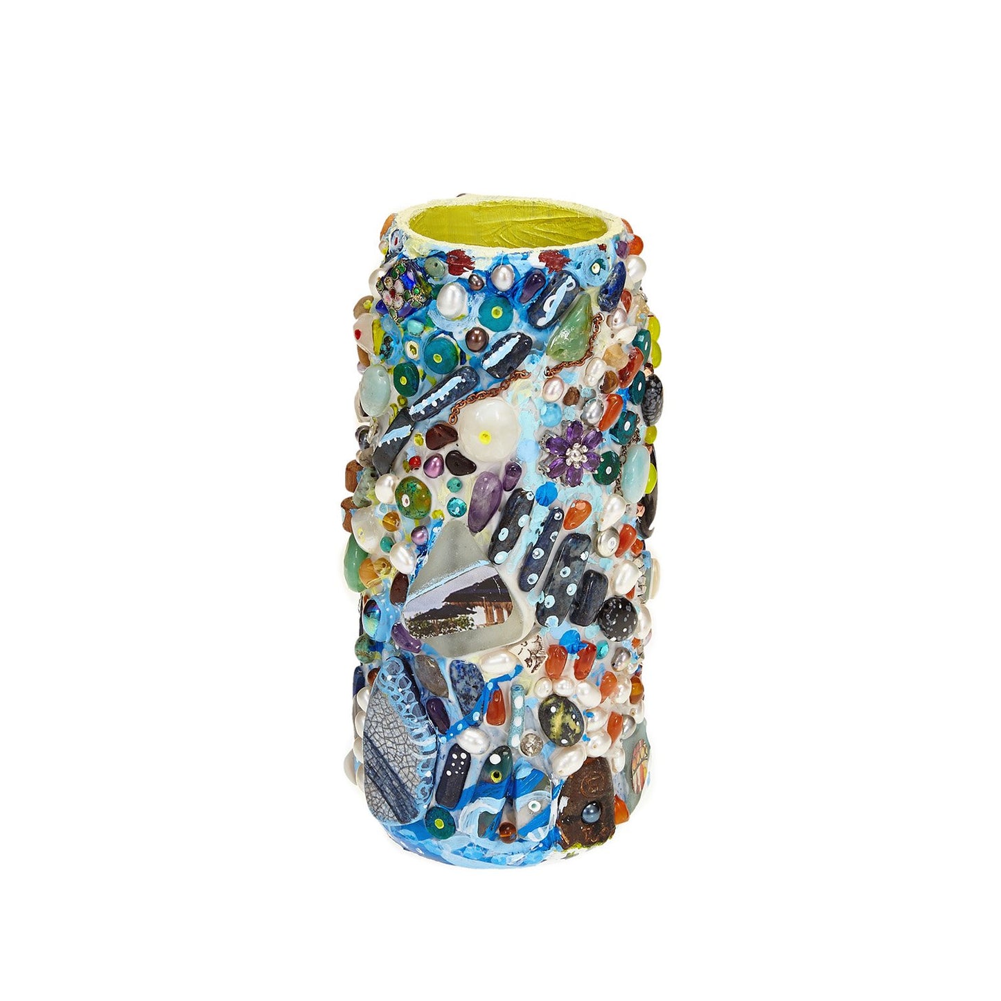 Bohemia Vase