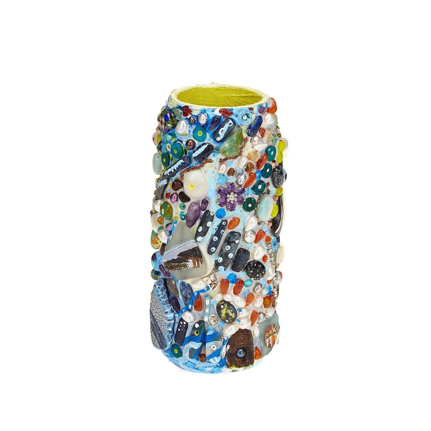 Bohemia Vase