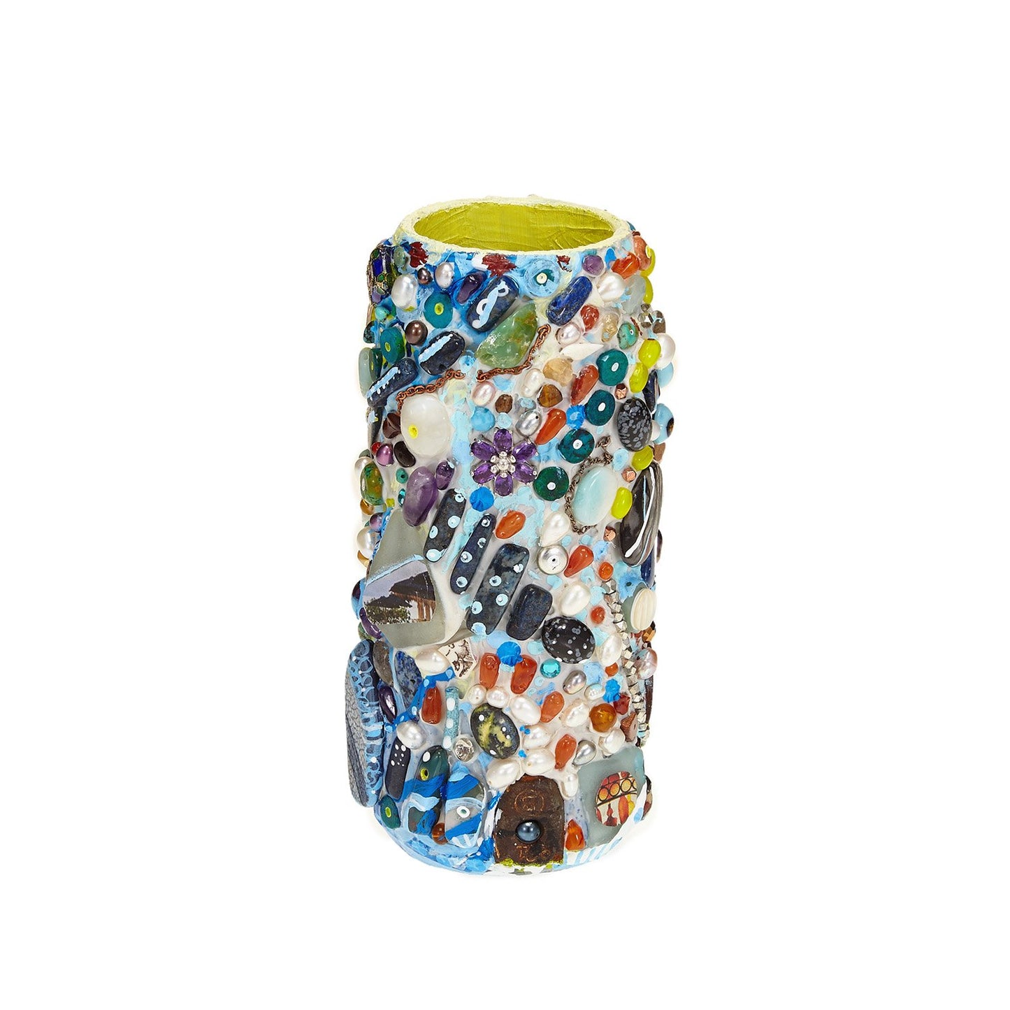 Bohemia Vase