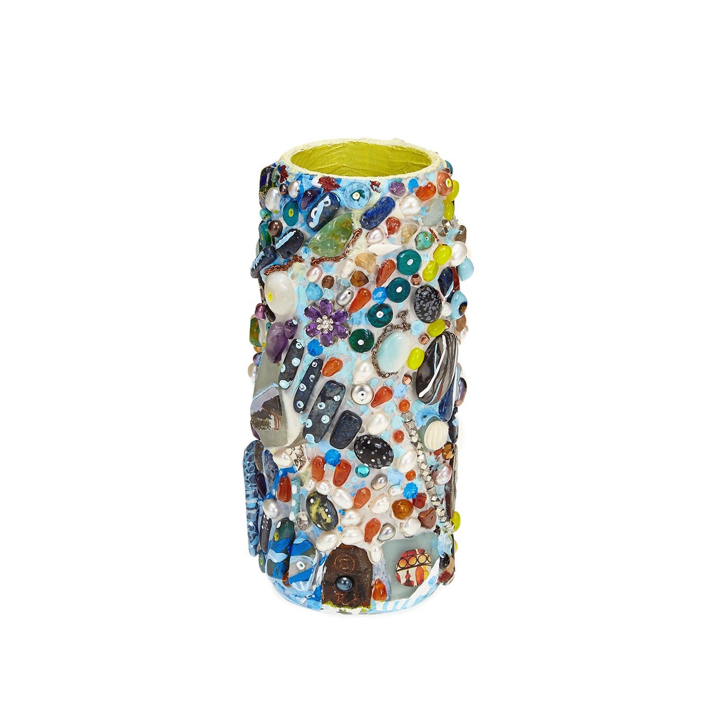 Bohemia Vase