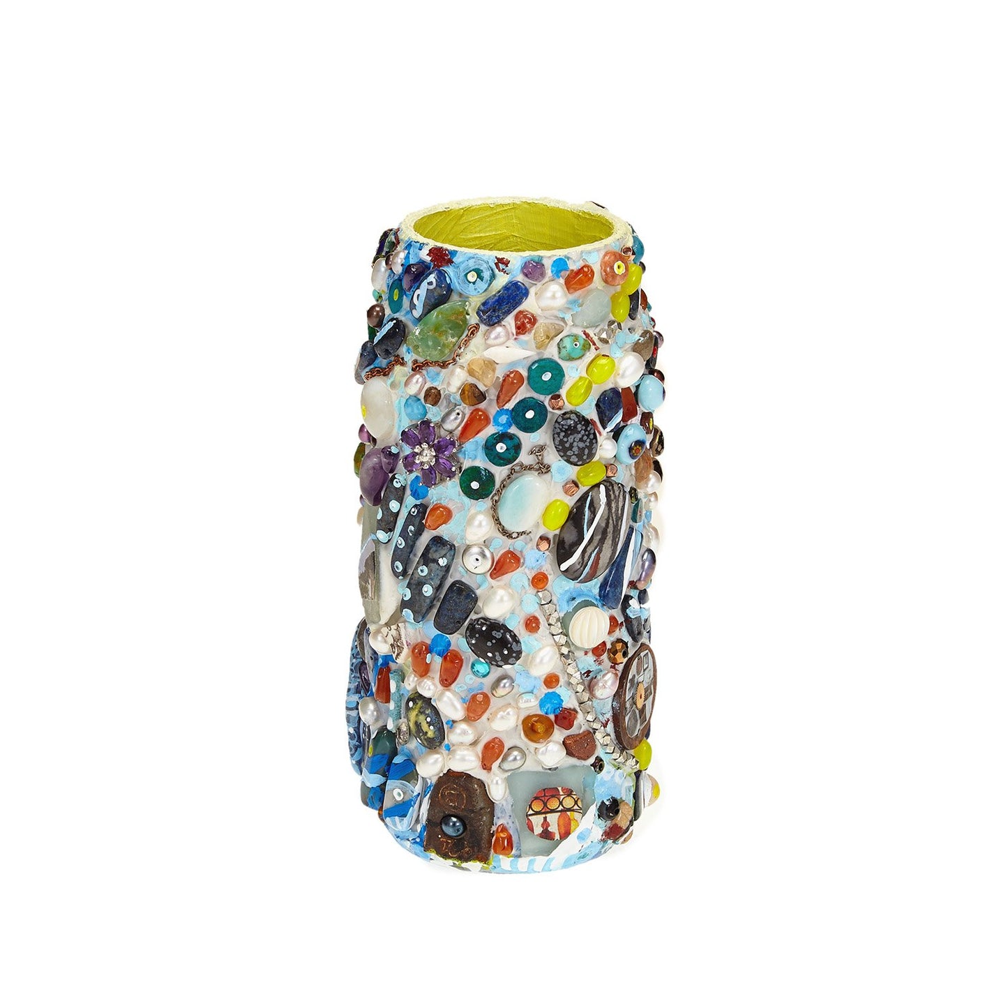 Bohemia Vase
