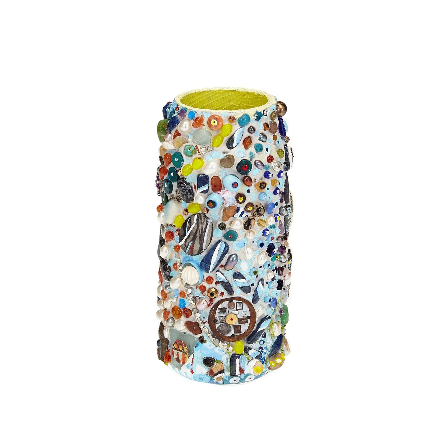 Bohemia Vase