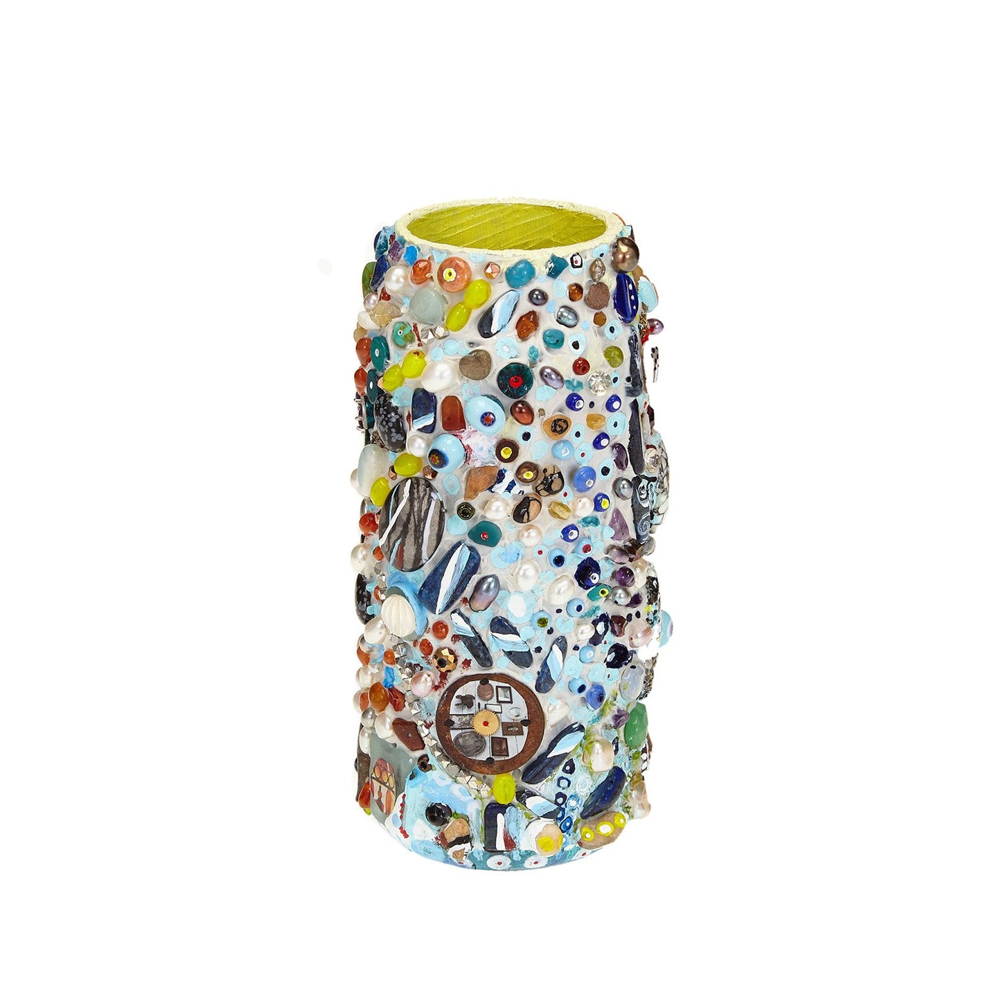 Bohemia Vase