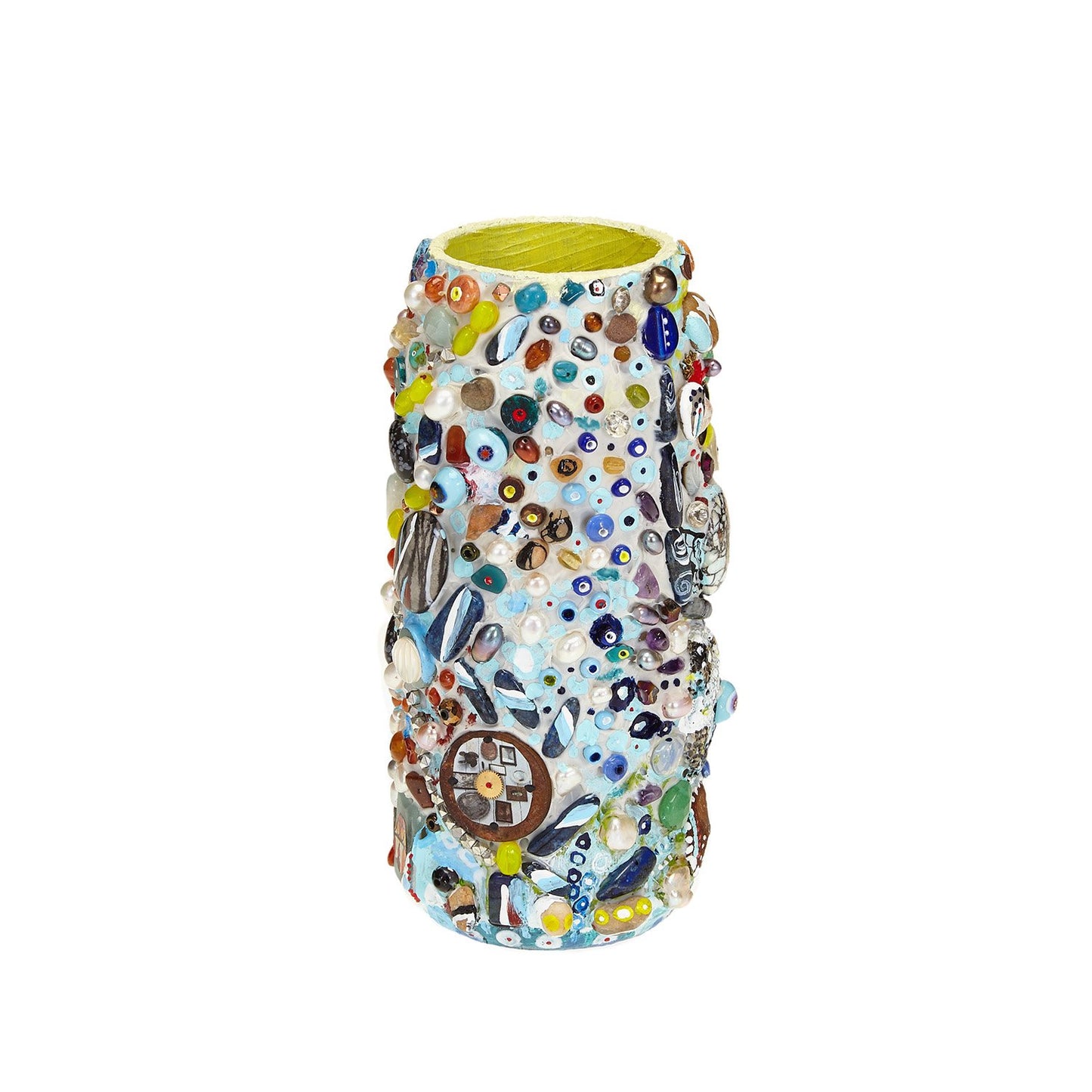 Bohemia Vase