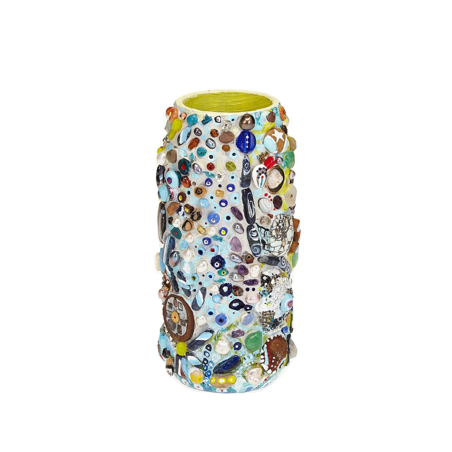 Bohemia Vase