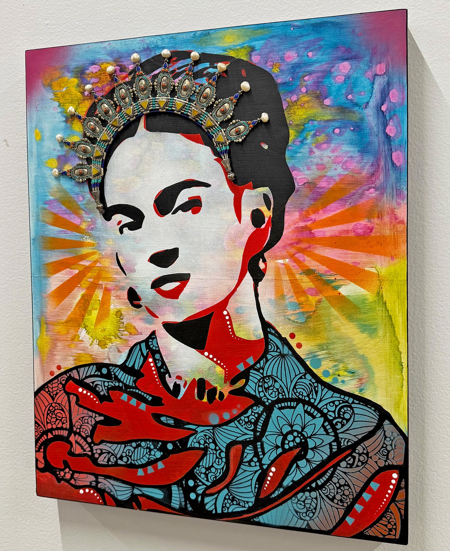 Frida Kahlo