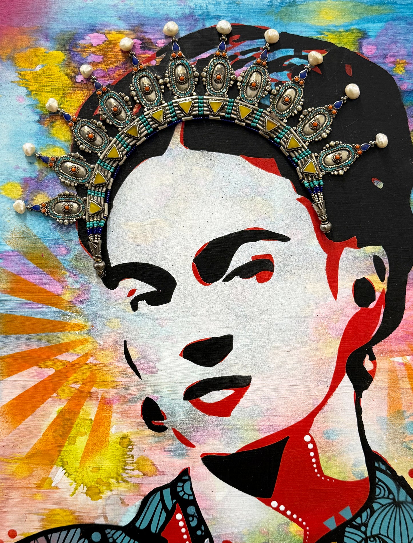 Frida Kahlo