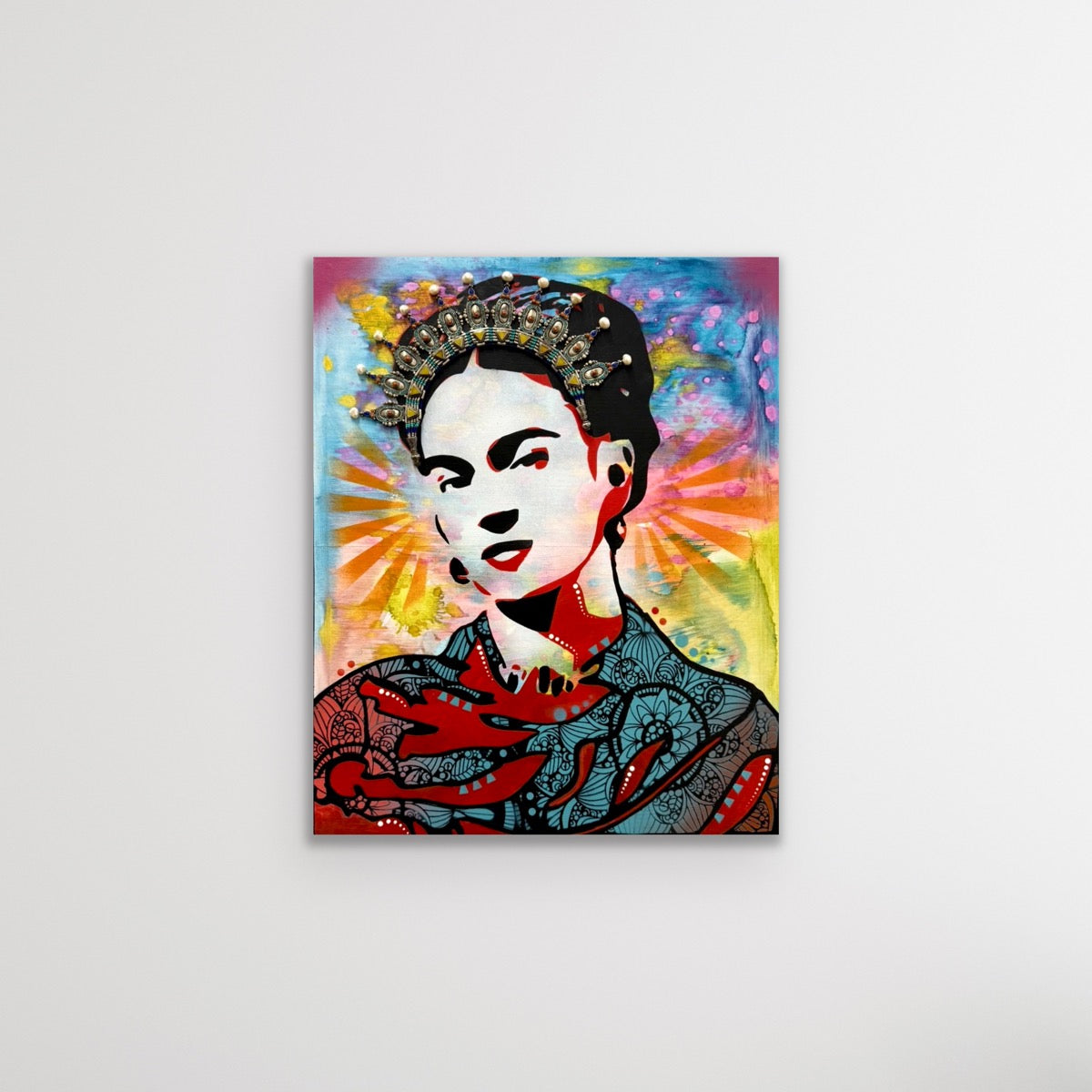 Frida Kahlo