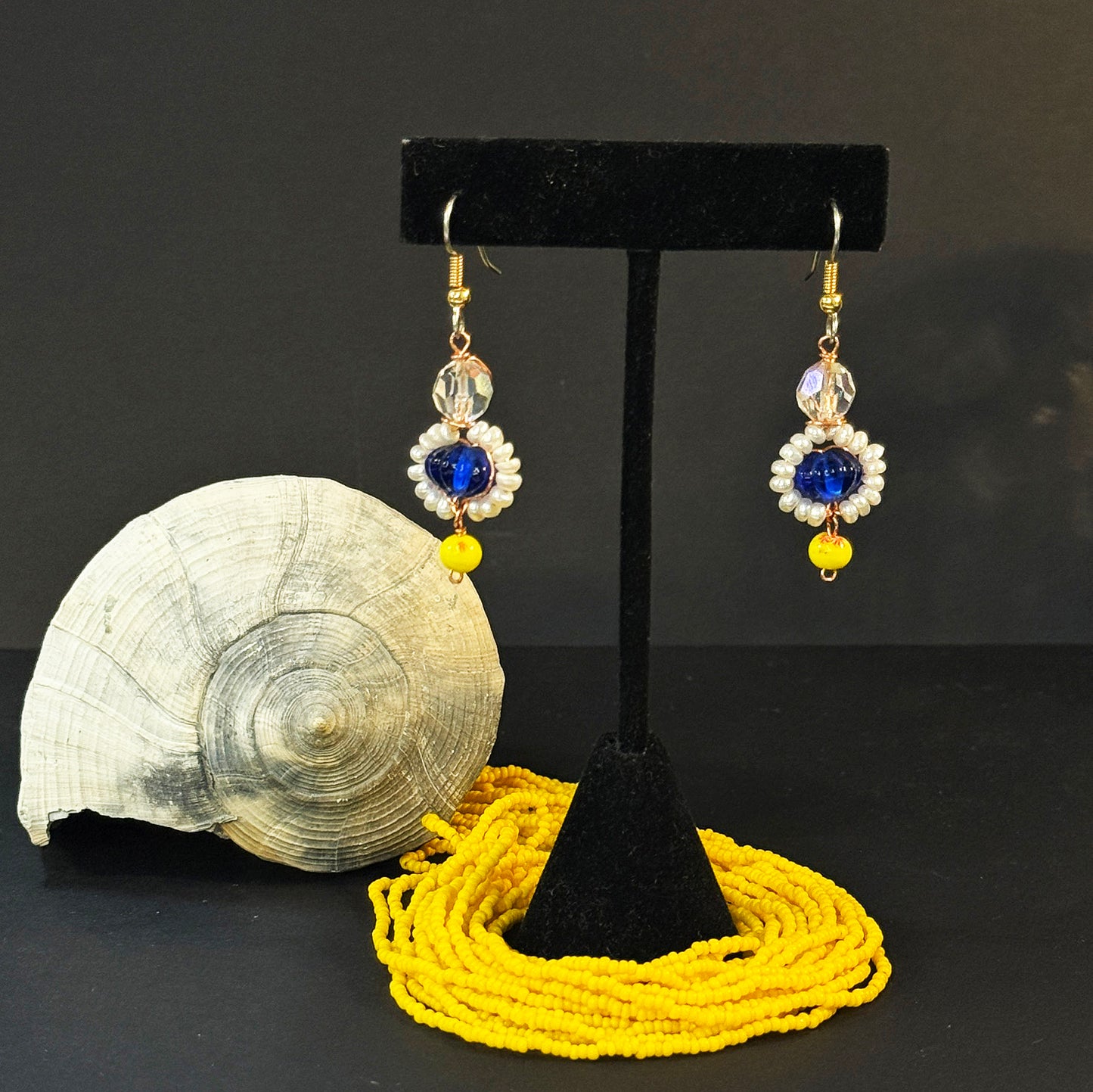 Amalfi Coast Earrings