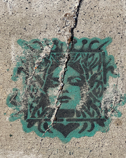 AuraxDR on Cement in Gowanus