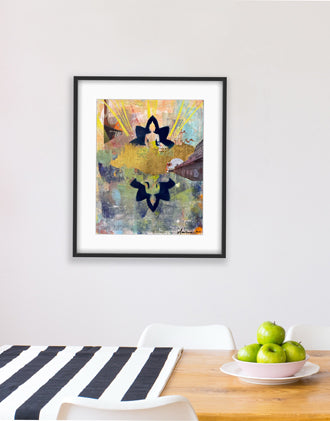 Buddha in Coney Island