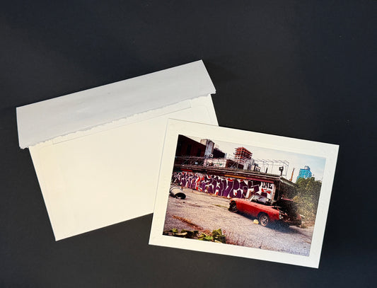 Sneakers of Soho, NYC