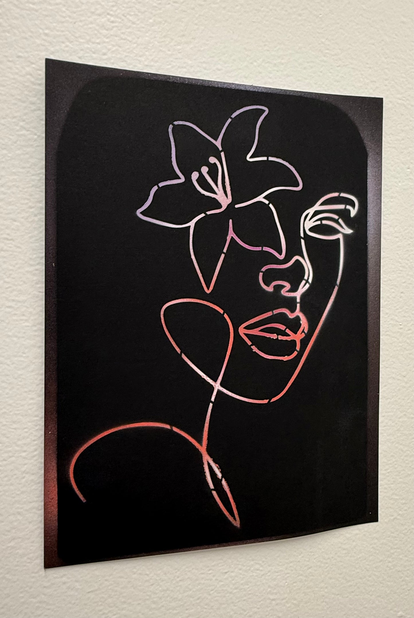 Lily Face.2