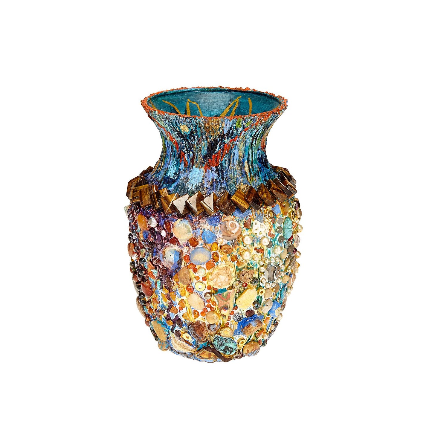 Safari Vase
